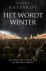 Het wordt winter - de verge...