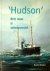 Hudson Driemaal is scheepsr...