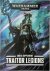 Traitor Legions Codex Suppl...