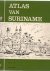 Atlas van Suriname