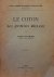 STALMANS Joseph - Le coton au Congo Belge