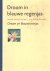 Droom in blauwe regenjas - ...