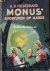 Monus, avonturen op Aarde