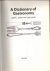 Dictionary of Gastronomy