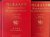 Les Instituts Ricci - Dictionnaire Ricci de caractères chinois  3 Volumes