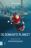 De gemaakte planeet