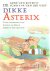 Royen, René van & Sunny van der Vegt - De Dikke Asterix. (Twee klassiekers over Asterix en Obelix samen in één omnibus)
