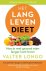 Valter Longo - Het langlevendieet