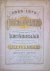 Völlmar, J.H.: - Jubileum feestmarsch ter herinnering aan het vijftigjarig bestaan van het Regiment Grenadiers  Jagers. 1829-1879. Arrangement voor piano