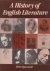 Peter Quennell, Hamish Johnson - A history of English literature
