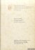 Diverse auteurs - Bibliotheek van de Vereeniging ter Bevordering van de Belangen des Boekhandels. Gesticht in 1845. Gids voor bezoekers