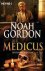 Noah Gordon - Der Medicus