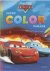 Disney - Cars - Super Color Parade