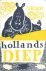 Klant, J.J. - Hollands Diep