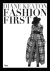 Diane Keaton Keaton; Ralph Lauren - Fashion First