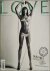 LOVE Magazine Issue 3: The ...