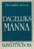 Dagelijks manna  - (bijbels...