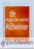 De magische wereld van Alzh...