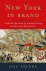 Jill Lepore - New York in brand