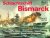Schlachtschiff Bismarck, wa...