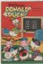  - Donald Duck 1956 nummer 38