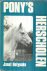 Pony's herscholen