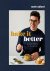 Matt Adlard - Bake It Better