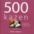 - 500 kazen