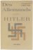 Des allemands contre Hitler