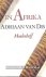 Dis, Adriaan van - In Afrika