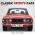 Classic Sports Cars 2023 Wa...