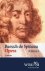 Spinoza, Baruch de - Spinoza, B: Opera / 2 Bände