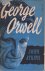 Atkins, John A. - George Orwell. A Literary Study