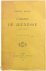 Cahiers de Jeunesse 1845 - ...