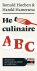 (1) Het Culinaire Abc