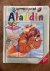  - Aladdin Sprookjes puzzel - bevat 6 puzzels
