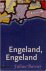 J. Barnes - Engeland, Engeland