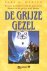 Harper, Tara K. - De Grijze Gezel