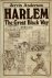 Harlem - The Great Black Wa...
