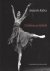 Deen van Meer - Alexandra Radius de ballerina, een tijdsbeeld