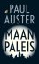Paul Auster - Maanpaleis