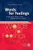 Words for feelings : studie...