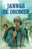 Hoorn, Arjen van - Jannes triologie  -  (1) Jannes de dromer   (2) Jannes en zijn idealen  (3) Jannes vindt zijn bestemming