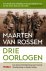 van Rossem, Maarten - Drie oorlogen
