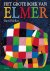 Elmer  -   Het grote boek v...