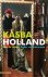 A. van Amerongen - Kasba Holland
