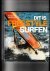 Dit is freestijle surfen
