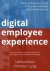 Digital employee experience...
