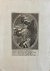 Original etching, ca 1720 I...