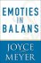 Joyce Meyer - Emoties in balans